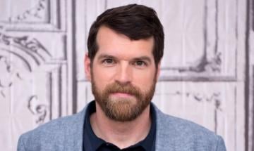 Timothy Simons reveals his kids prefer his co-stars over him 'they don’t care'
