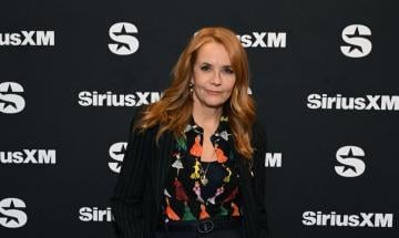 Lea Thompson reveals why she pivoted to directing amid limited roles for older women