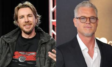 Dax Shepard reflects on complicated friendship with late Eric Dane