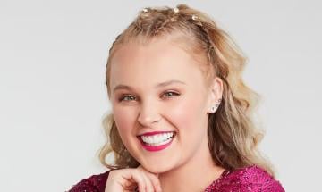 JoJo Siwa reveals unexpected hobby that deepened her relationship with her father
