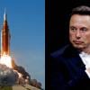 Artemis II commander hails Elon Musk after Mars sighting