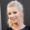 Heather Morris shares iconic Brittany line and surprising story about Matthew Morrison