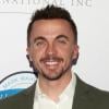 Frankie Muniz involved in NASCAR crash on same day 'Malcolm in the Middle' revival debuts