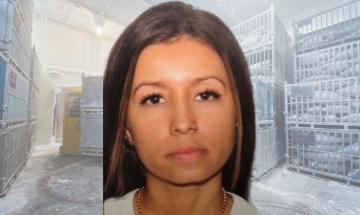 Family seeks justice after Lina M. Guerra Echavarria found in freezer