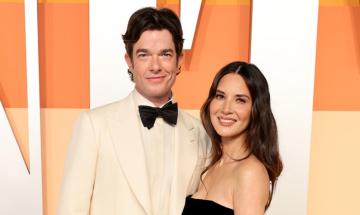 Olivia Munn opens up about family life, calls beach day with kids ‘everything’