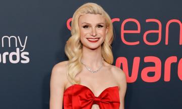 Dylan Mulvaney calls for more trans representation on Broadway