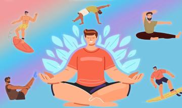 Explore how engaging hobbies help master focus in distraction