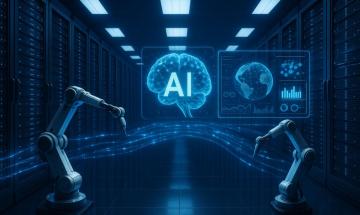 Morgan Stanley introduces GDI as new AI economic metric
