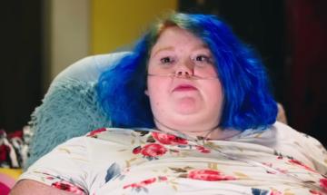 Dolly Martinez, ‘My 600-Lb. Life’ season 10 star, dead at 30