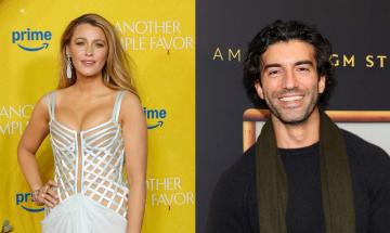 Blake Lively faces career scrutiny amid ongoing legal battle with Justin Baldoni