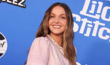 Camilla Luddington reflects on viral kiss scene from 2011 Royal TV film