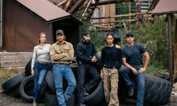 Marshals features dramatic romantic developments on Kayce Dutton team