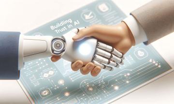 Daniel Roher challenges AI doom in new documentary film