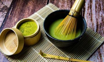 Study finds matcha could quiet brain signals that trigger sneezing