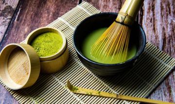 How to safely incorporate matcha into daily routines for symptomatic relief