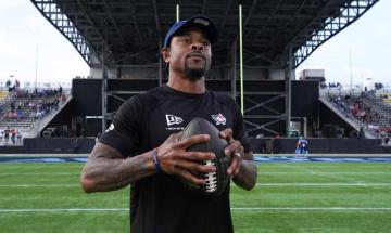 Former NFL star Ted Ginn Jr faces drink driving charge in Texas