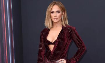 Jennifer Lopez reflects on ‘Happy Era’ after surprise Coachella performance