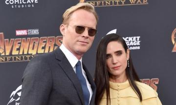 Paul Bettany shuts down split rumors with family vacation photos featuring Jennifer Connelly