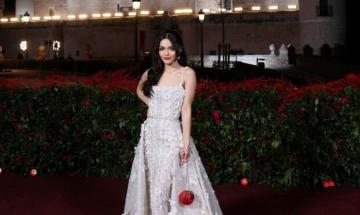 Rachel Zegler secures Best Actress in a Musical at Laurence Olivier Awards 2026