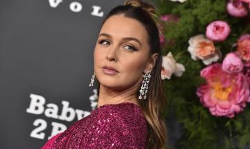 Camilla Luddington plans sport-filled summer with kids amid busy family schedule
