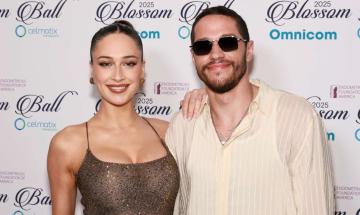 Pete Davidson goes viral after NSFW parenting joke during Las Vegas comedy set