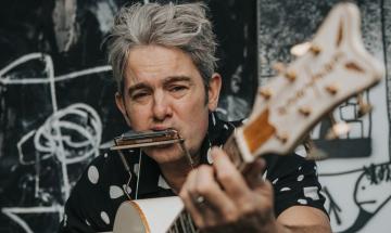 G Love loses three hundred thousand pound retirement fund in crypto scam