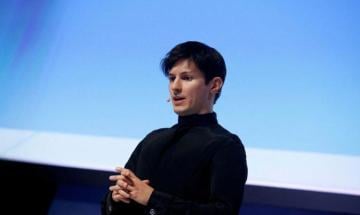 Telegram founder labels WhatsApp encryption the biggest consumer fraud