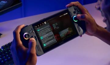 Microsoft introduces Xbox gamepad cursor with virtual mouse for handhelds