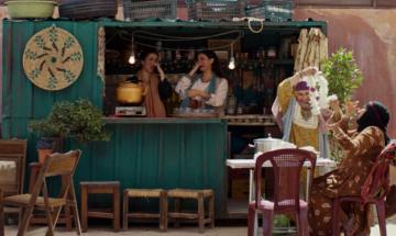 Paradise City Sales takes Yemen-set ‘The Station’ to Cannes Critics’ week