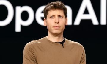OpenAI's Sam Altman allegedly faces second attack