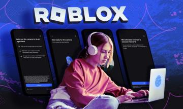 Roblox to implement age verification for minimum age of 9