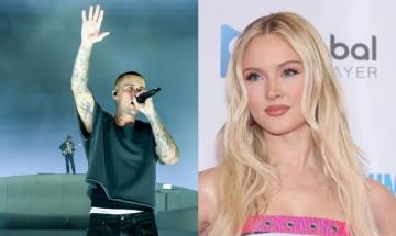 Pop star mocks Justin Bieber’s odd Coachella 2026 show