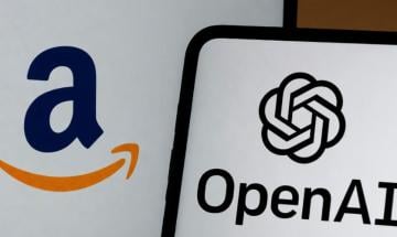 OpenAI highlights Amazon partnership, cites Microsoft client access limitations