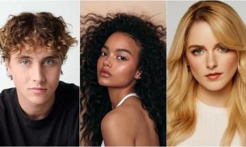 Trailer launch: Joseph Zada, Whitney Peak debut in 'The Hunger Games: Sunrise on the Reaping'