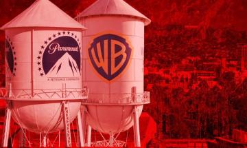 Hollywood icons oppose Paramount-Warner Bros. merger in open letter