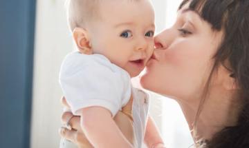 UK surgeon's advice: Essential newborn handling tips, wash hands, avoid kissing