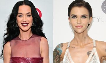 Hollywood actress accuses Katy Perry of sexual assault, alleges 'inappropriate touching'