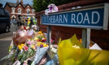 UK inquiry finds knife attack killing three girls was preventable