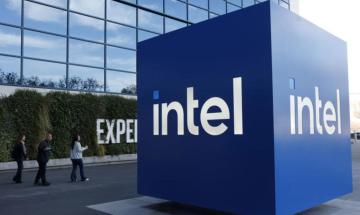 Intel stock eyes historic 9-day rally, surges 56%