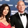 Lauren Sánchez shares candid take on parenthood with Jeff Bezos 