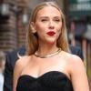 Scarlett Johansson criticises early industry standards for young actresses