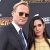 Paul Bettany shuts down split rumors with family vacation photos featuring Jennifer Connelly