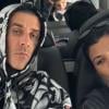 Kourtney Kardashian reveals Coachella road trip photos with Travis Barker and son Rocky