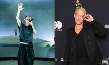 Diplo praises Justin Bieber’s Coachella headlining performance