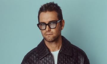 Antony Starr hilariously embraces his career's new direction as a meme icon