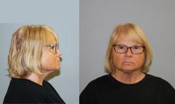 Arizona woman charged with felony murder for 1981 death of 'Rebecca'