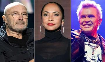 Rock Hall reveals 2026 inductees as Wu-Tang Clan and Luther Vandross join icons