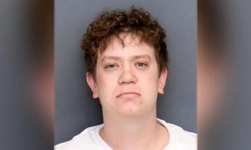 Grand jury indicts professional cornhole player on first degree murder charge