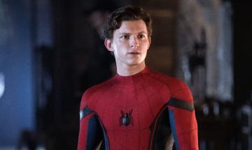 Sony unveils exclusive Spider-Man Brand New Day footage at CinemaCon
