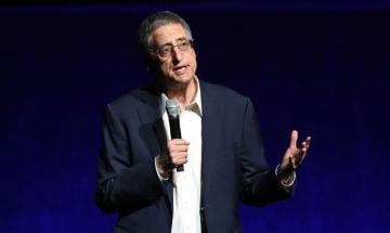 Sony Pictures chief demands urgent changes to cinema exhibition model